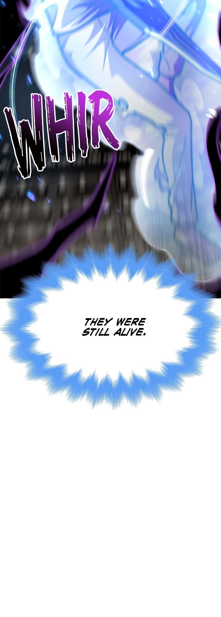 Superhuman Battlefield, Chapter 35 image 46